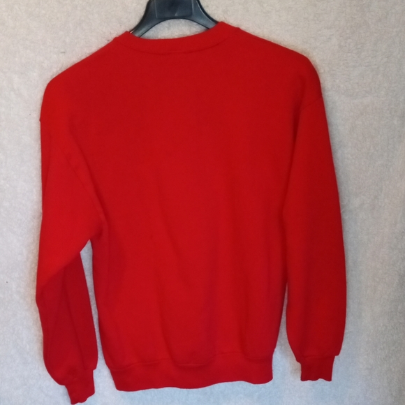 Vintage Marvin the martian sweater size large - Picture 2 of 3